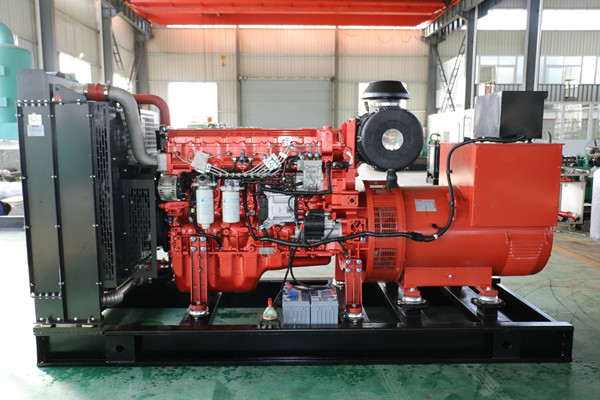 柴油發(fā)電機(jī)發(fā)動(dòng)機(jī)日常檢查